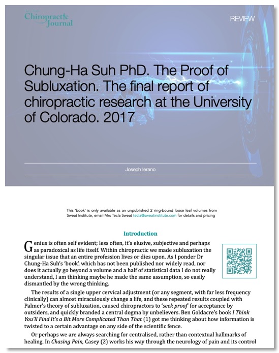 ierano dr suh